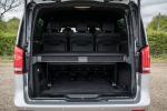 Mercedes-Benz V250 BlueTec Extralang Avantgarde 2015 года (UK)